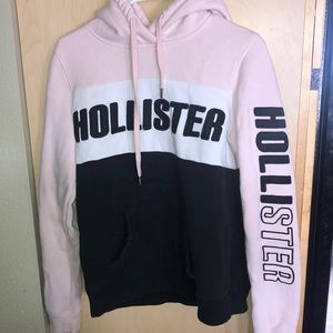 hollister sweatshirt